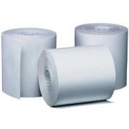 Verifone Inc 08238-01 Uncategorized Verifone Vx570 Large Paper Roll Set 0823801 